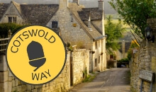 Cotswold Way Wanderreise England