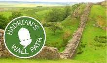 Hadrian's Wall Wanderreise England