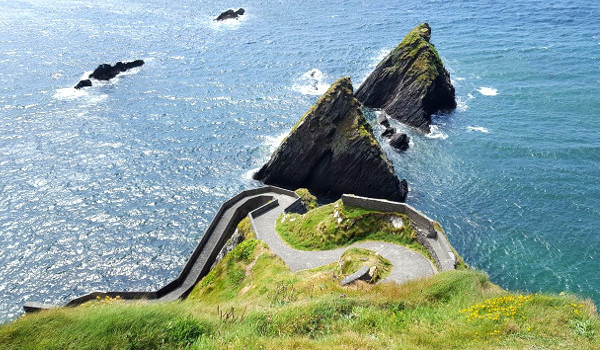 Dingle Way Wanderreise Irland